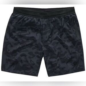 Ten Thousand Session 7in No Liner Short - Men's Size XXL‎